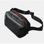 Alpaka Go Sling Mini V2 側肩包 (黑色)